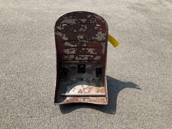 Seat
