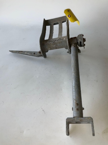 Douglas Rudder Pedal