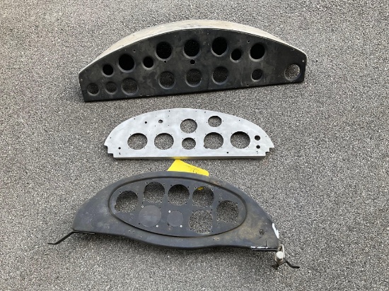 INSTRUMENT PANELS
