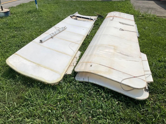 ULTRALITE WINGS (LOCAL PICKUP ONLY)