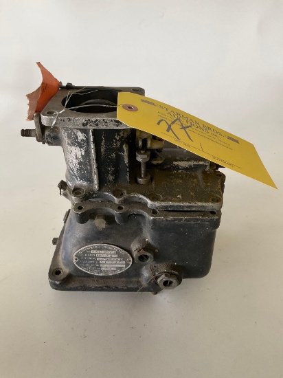 NAR-7B CARBURETOR (LOOSE TOP)