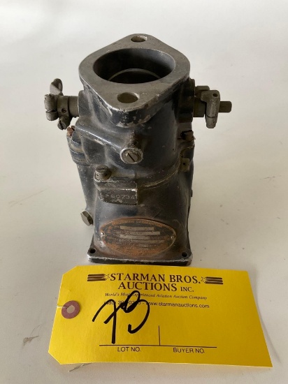 Na-R4b Carburetor