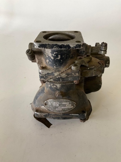 Na-S5a Carburetor