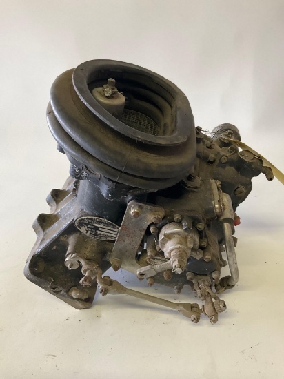 Pd-9f1 Carburetor