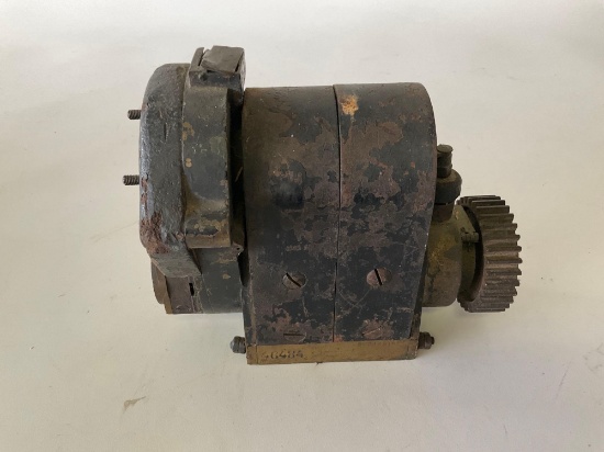 Antique Magneto