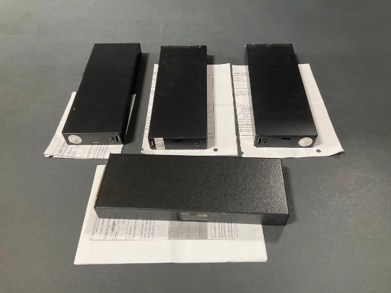 COLLINS SIA-850 SIGNAL INTERFACE ADAPTERS 622-9732-003 (ALL INSPECTED)