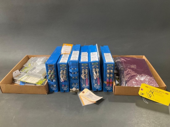 (LOT) AIRCELL ROUTERS & MODULES (MOST ALL REMOVED FOR SYSTEM DELETION)