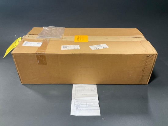 NEW BOMBARDIER RUDDER CONTROL SYSTEM KIT 605K27-008 (APPEARS COMPLETE BUT NOT VERIFIED)