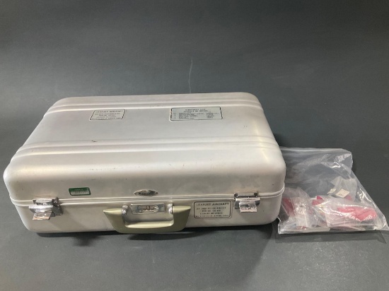 Lear 50 Airdata Accy Kit L50-612 & Lear 30 Series Lock-Out Streamers