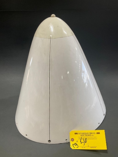 Learjet Radome 2411008-6