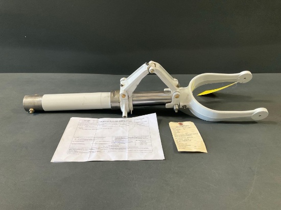 CESSNA 150 NOSE GEAR ASSY 0442504-3 (REPAIRED)