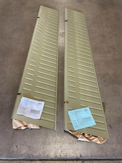 NEW BONANZA FLAP SKINS 35-165051-8U