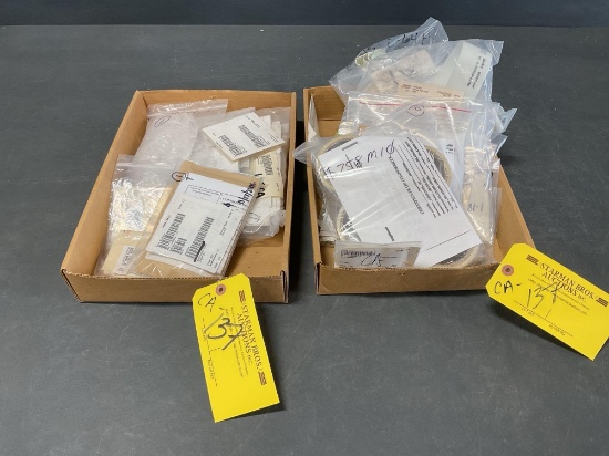 BEECHCRAFT KIT & EXPENDABLES 129-5200-1, 50-30010-27M, 101-380002-15, 66A50-0043-2, 101-521052-9,