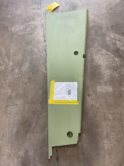 NEW RUDDER SKIN 33-630000-161