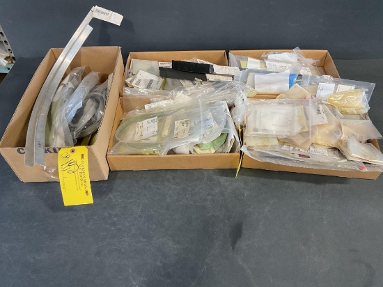 BOXES OF CESSNA EXPENDABLES