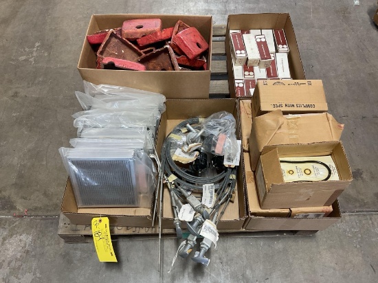 (LOT) N.O.S. CESSNA INVENTORY