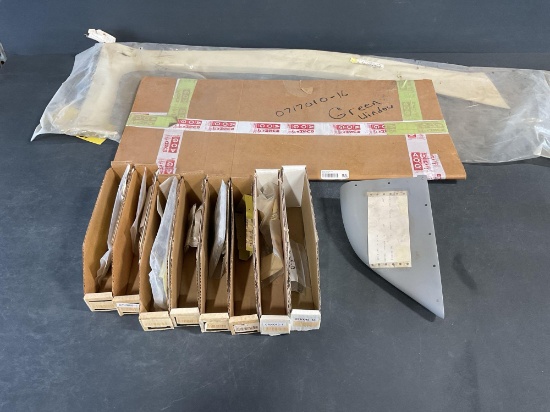 (LOT) NEW CESSNA 180/182 INVENTORY