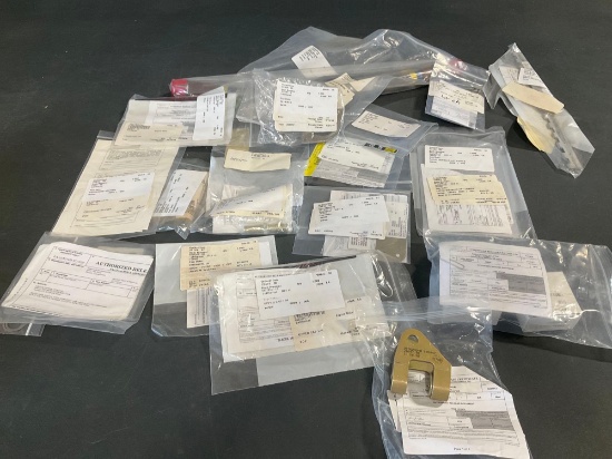 (LOT) NEW CITATION EXPENDABLES