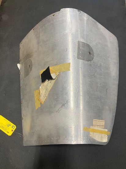 NEW CESSNA COWL PANEL 1552004-1CP