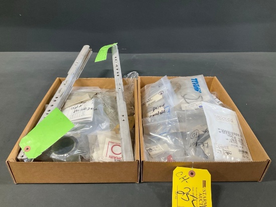 BOXES OF NEW PIPER EXPENDABLES