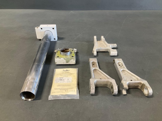 (LOT) PIPER LANDING GEAR INVENTORY