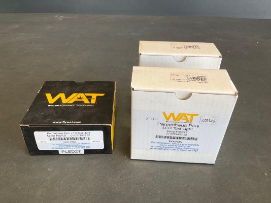 NEW LED TAXI LIGHTS 01-0771833-25