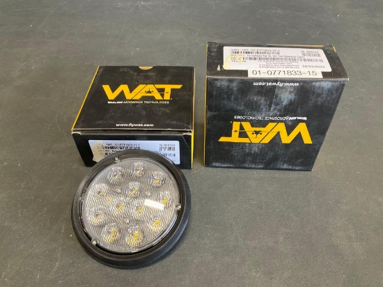 NEW LED TAXI LIGHTS 01-0771833-15