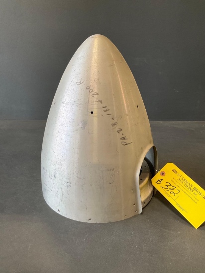 PA28 SPINNER ASSY