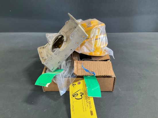 (LOT) BRAKE & L/G INVENTORY