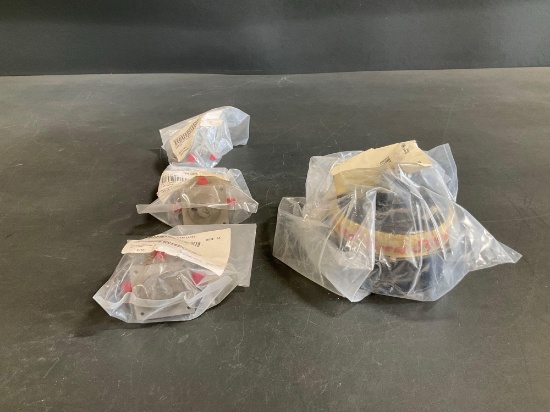 (LOT) OUTFLOW VALVE 50-384072-1 & N.O.S. FUEL VALVES 50-389002-3