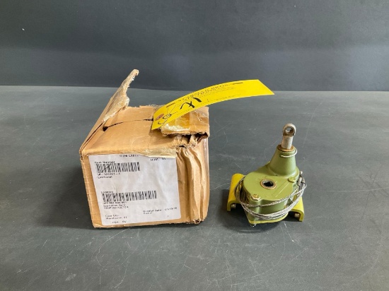 KING AIR TRIM ACTUATOR 50-524161-4