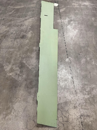NEW KING AIR ELEVATOR BOND ASSY 101-610000-7608 (SOME STORAGE DAMAGE)