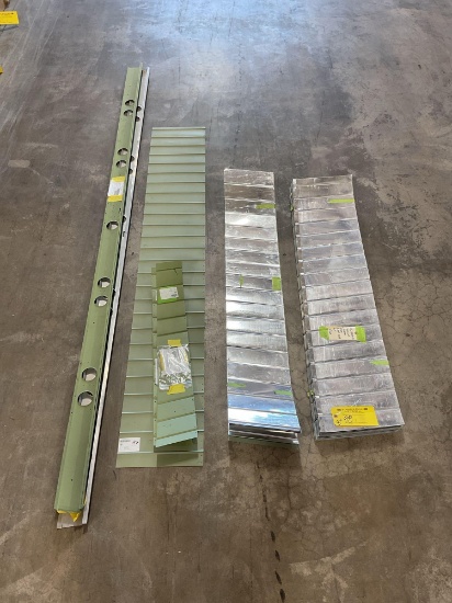 STACKS OF NEW CESSNA SKINS