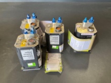 MEGGITT AIRDATA COMPUTERS 27300-01-01 AND 27100-01-01 (REMOVED FOR UPGRADE)