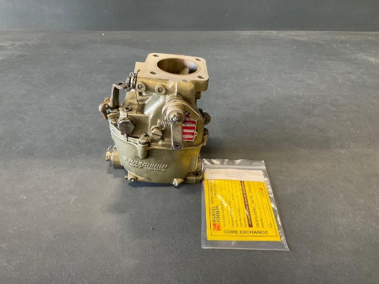 Ma4-5 Carburetor 10-5193