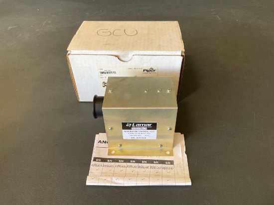 Lamar Gcu 601-922 Alt# Gc22-1
