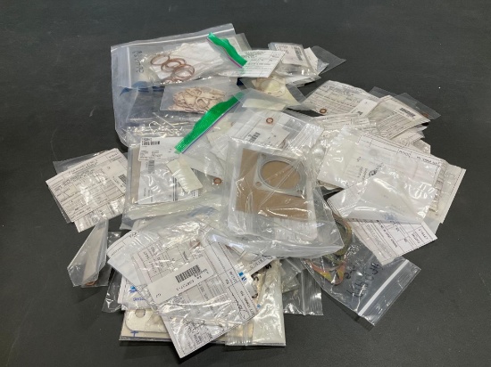 PT6 FUEL NOZZLE INSPECTION KITS, FUEL NOZZLE GASKETS & SPECIALTY GASKETS
