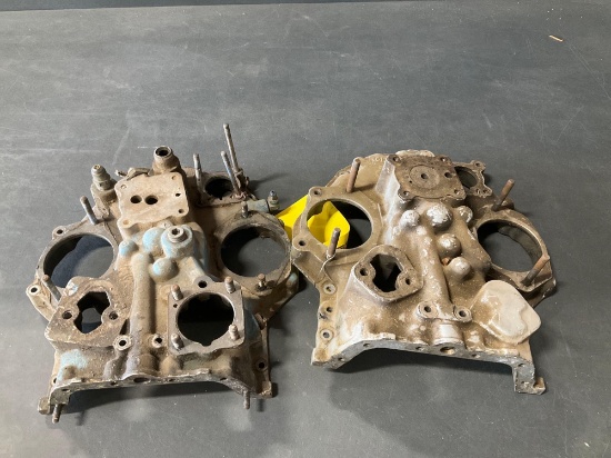 Lycoming Accy Cases