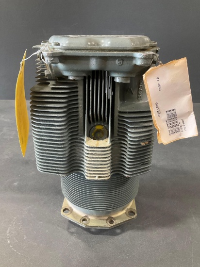 Lycoming Narrow Deck Cylinder (Appears Overhauled/No Paperwork)