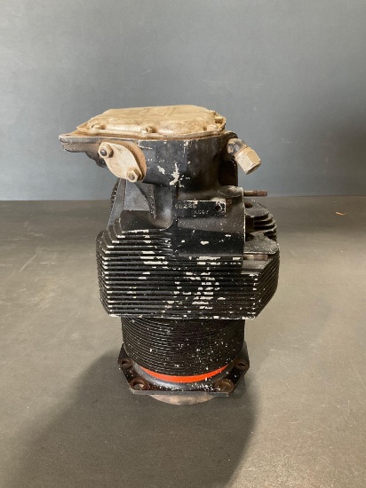 Lycoming Narrow Deck Cylinder