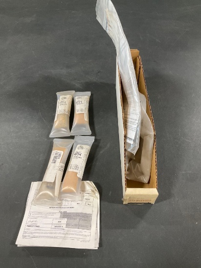 New Pt6 Ignitor Plugs Agf2-6 & Gaskets