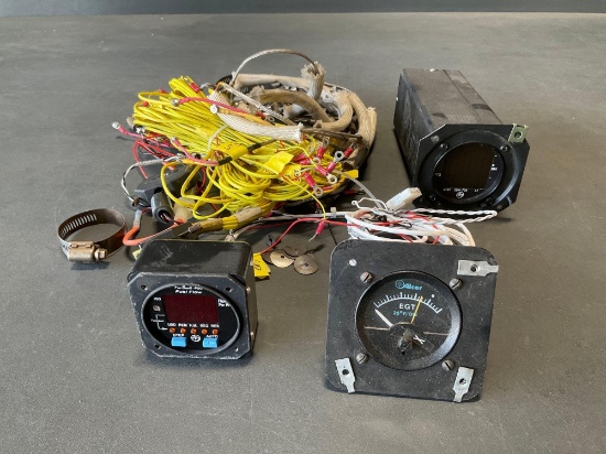 Jpi Engine Analyzer & Egt Inventory