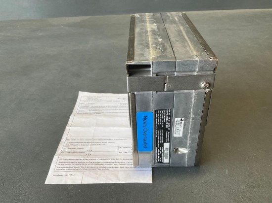 Garmin Gia63 (Overhauled) 011-00781-01
