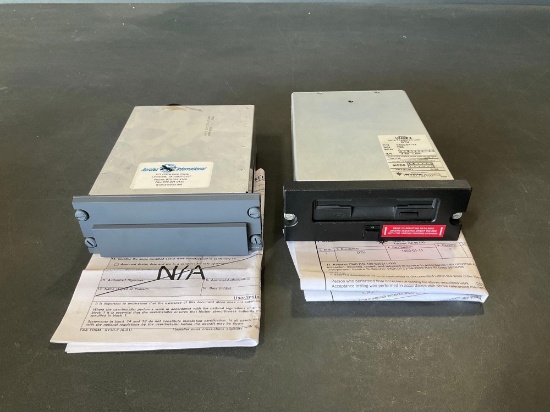 Dbu-4100 & Universal Dtu (Both Modified)
