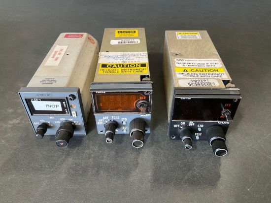 (Lot) Ctl-62, Kfs-594 & Ctl-22