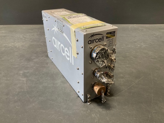 Atg 5000 Unit