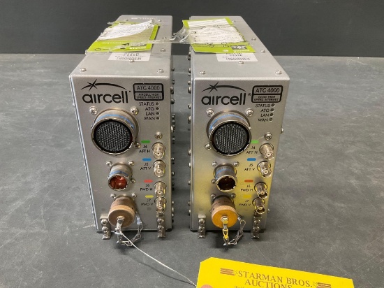 Atg 4000 Units