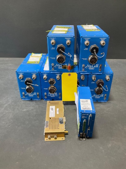 (Lot) Aircell Inventory