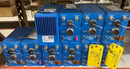 (Lot) Aircell Axxess Units