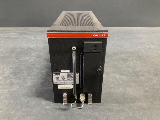 AIRSHOW 4000 SERVER 925000-100 (NO REMOVAL TAG)
